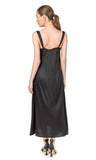 Olivia Dress (Black)