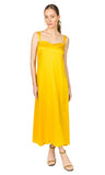 Olivia Dress (Yellow)