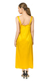 Olivia Dress (Yellow)