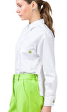 Luna Shirt (White)