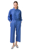Luna Shirt (Light Blue)