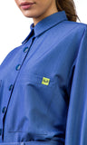 Luna Shirt (Light Blue)