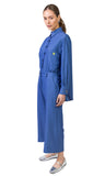 Carla Pants (Light Blue)