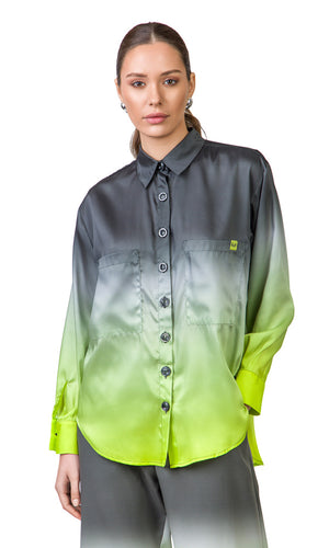 Luna Shirt (Ombre)