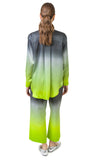 Carla Pants (Ombre)