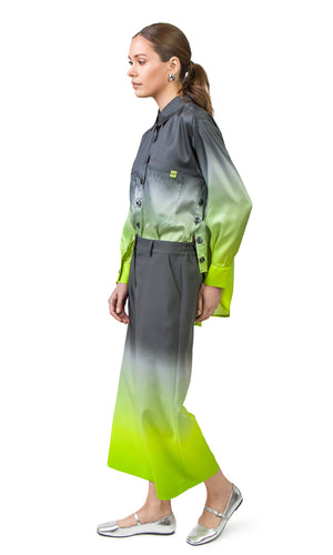 Carla Pants (Ombre)