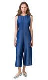 Emma Jumpsuit (Denim)