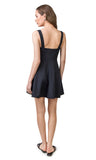 Irina Dress (Black)