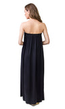 Francesca Dress (Black)