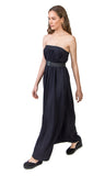 Francesca Dress (Black)