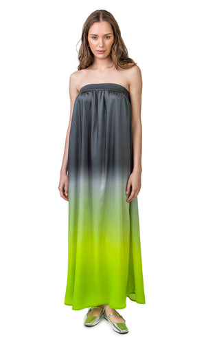 Francesca Dress (Ombre)