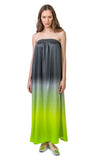Francesca Dress (Ombre)