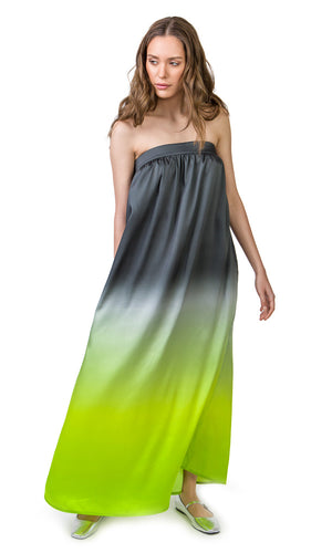 Francesca Dress (Ombre)