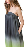 Francesca Dress (Ombre)