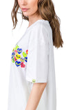 Kaia T-shirt (White)