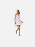 Daphne Dress (White)