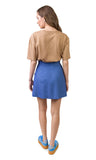 Amelia Skirt (Light Blue)