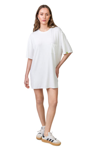 Ivonne T-shirt (Ecru)