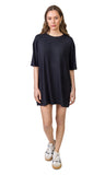 Ivonne T-shirt (Black)