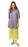 Ivonne T-shirt (Grey)