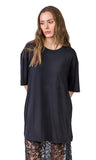 Ivonne T-shirt (Black)