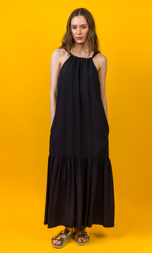 Mariah Dress (Black)