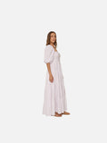 Rosalind Dress (White)