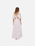 Rosalind Dress (White)