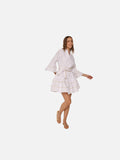 Capri Dress (White)