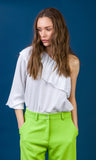 Juliette Dress (White)