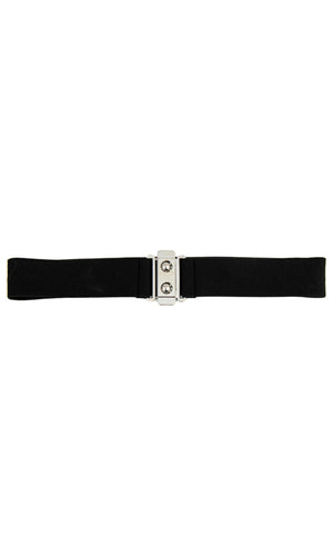 Chloe Belt (Black)
