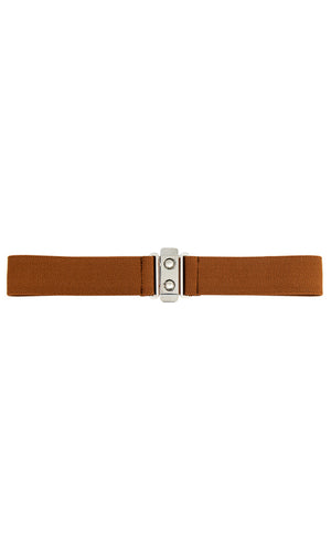 Chloe Belt (Brown)