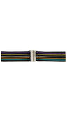 Chloe Belt (Multicolored)