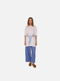 April T-Shirt (White)