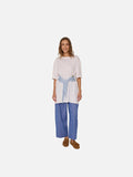 Alba Pants (Blue)