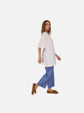 April T-Shirt (White)