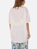 Ivonne T-Shirt (White)