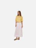 Maya T-Shirt (Yellow)