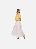 Marcella Skirt (White)