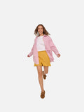Gigi  Shorts (Yellow)
