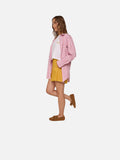 Gigi  Shorts (Yellow)