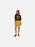Zuri T-Shirt (Black)