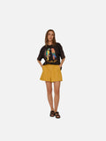 Zuri T-Shirt (Black)