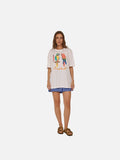 Zuri T-Shirt (White)