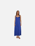 Olivia Dress (Royal Blue)