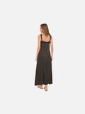 Olivia Dress (Black)
