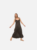 Olivia Dress (Black)