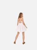 Daphne Dress (White)