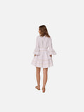 Capri Dress (White)