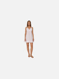 Daphne Dress (White)